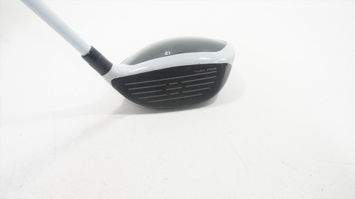 Taylormade Sim Max 2 D 16° 3 Fairway Wood Regular 1127584 Good Left Hand Lh O55 - Picture 3 of 7