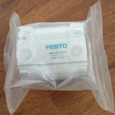 one new festo ADVU-32-15-P-A 156532 Thin cylinder DHL SHIPPING