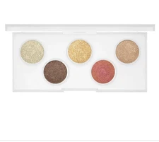 NIP PAT MCGRATH EYE ECSTASY SUBLIME 4 SHADE EYESHADOW PALETTE Eye Shadow NEW