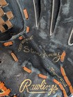 Rawlings RBG96TB 11.5 inch Steve Avery Baseball Glove Fits On Left Hand — photo 4