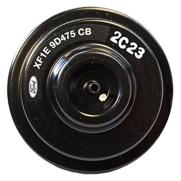 Válvula Ford Original - Recirculado de Gases de Escape OEM XF1Z9D475CB Foto 3 de 4