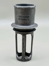 Antique Aluminum Juistractor Kitchen Juicer Pittsburgh PA 