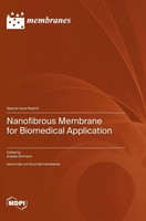 Nanofibrous Membrane For Biomedical Application | Buch | Englisch (2023)