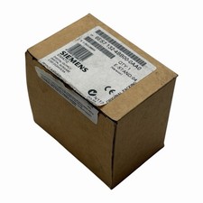 Siemens Simatic 6ES7132-4BB00-0AA0 | 6ES7 132...