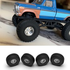 164 19 Alcoa Excursion Wheels On 54 Boggers 164 19 Alcoa Excursion Wheels On 54 Boggers