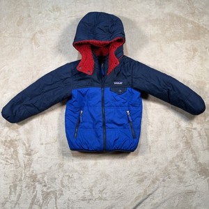 Patagonia Jacket 5T | eBay
