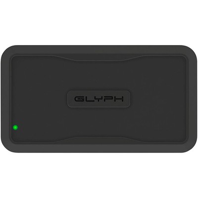 Glyph Atom Pro NVMe Thunderbolt 3 SSD 4 TB