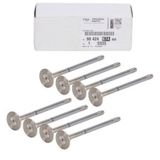 8x ORIGINAL PSA Auslassventil C3 C4 CORSA F 208 308 508 1.5 BlueHDi 9842467480