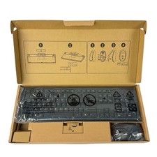 New HP 510 Wireless Keyboard Mouse Combo TPA-P005K