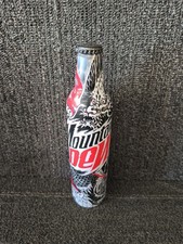 Mountain Dew Art Bottle- Full