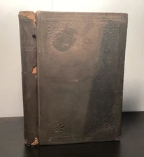 1892 Practical Hints About Barn Building - Swine & Sheep Pens, Etc. - Illust.