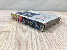 Gradius Nemesis Boxed Nintendo Famicom NES Japan - UF6603