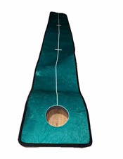 Callaway Golf Executive / 8-Foot Indoor Golf Putting Mat