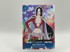 Boa Hancock [PRB01] OP01-078 Prices | One Piece Japanese Premium