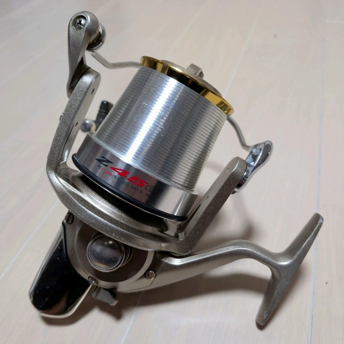 リール DAIWA TOURNAMENT FORCE ABS Daiwa Tournament Z for sale | eBay