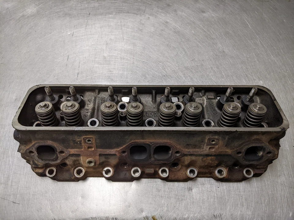 Culata para 96-99 Chevrolet K1500 5.0 12552520 gasolina Foto 2 de 4