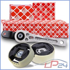 Support moteur Audi A1