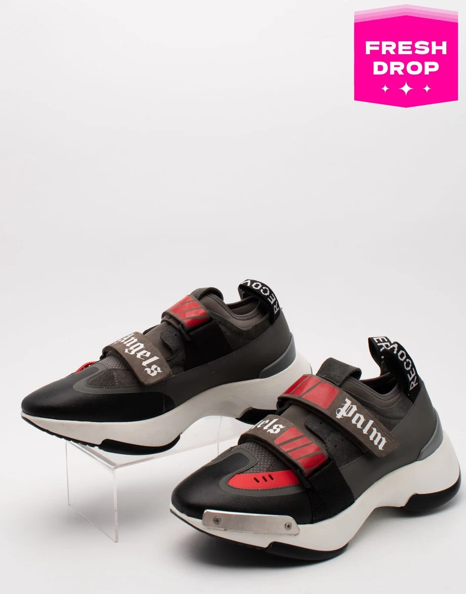 Palm Angels Sneakers for Men for Sale | Shop Men display picture 3