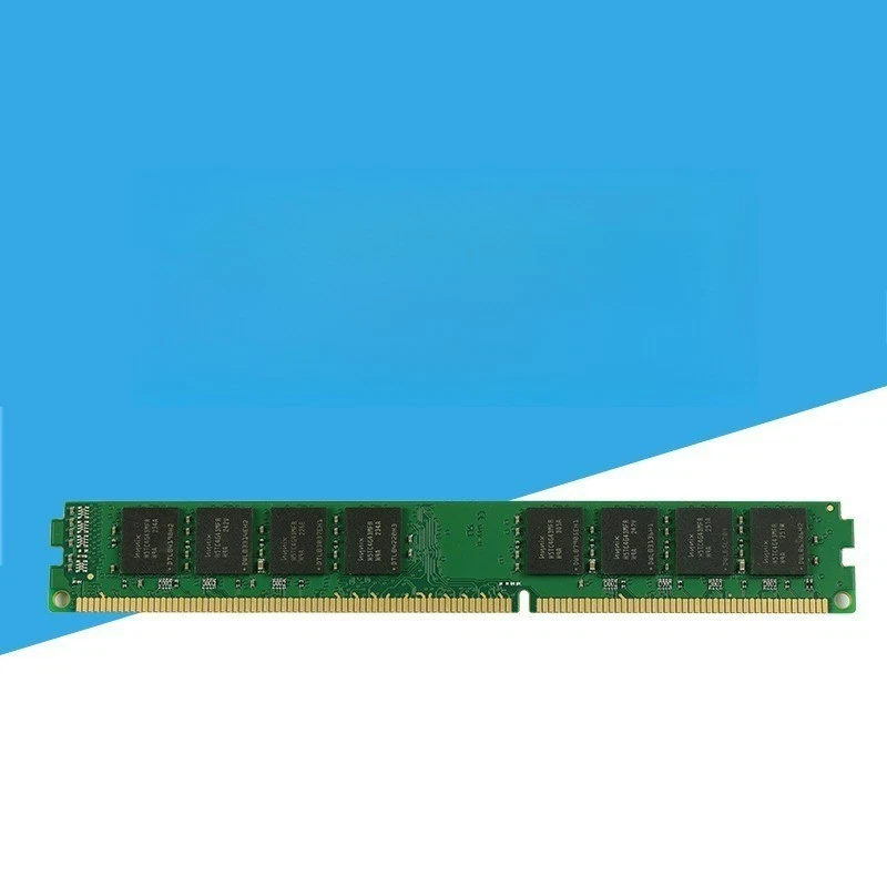 1 PC DDR3 4G 1600 PC3-12800 Third-generation Desktop Memory - Image 2 of 3