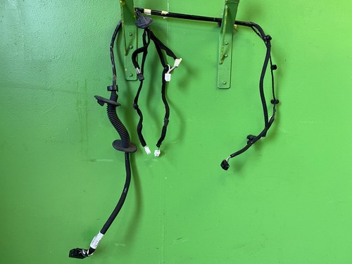 VAUXHALL VIVARO B TRAFIC III Right Front door Wiring loom Mk2 (X82) 93460106