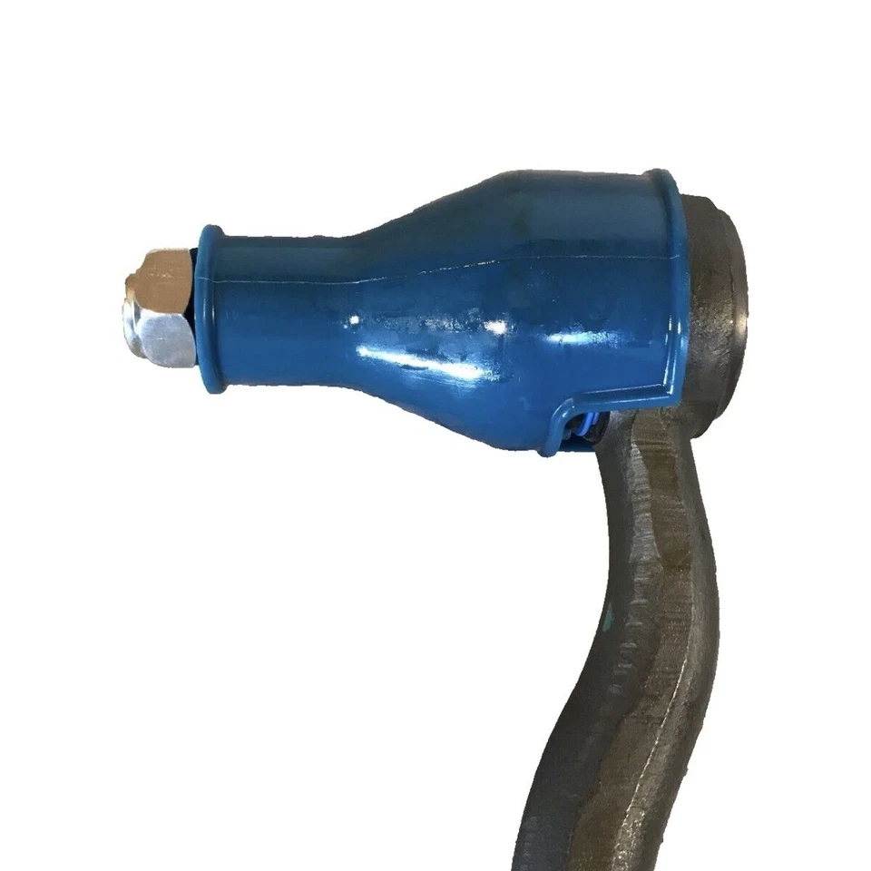 Conjunto de extremo de barra de amarre de dirección delantera derecha BMW MEYLE 32211091724 para BMW 540i y más Foto 3 de 4