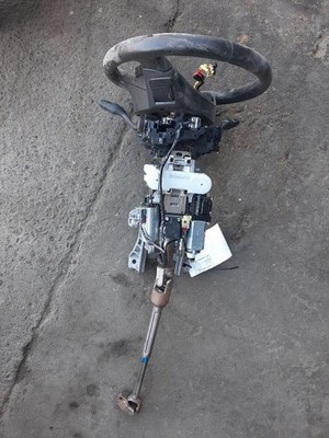 14 15 16 FORD FUSION Steering Column Floor Shift Keyless Ignition Manual Lift