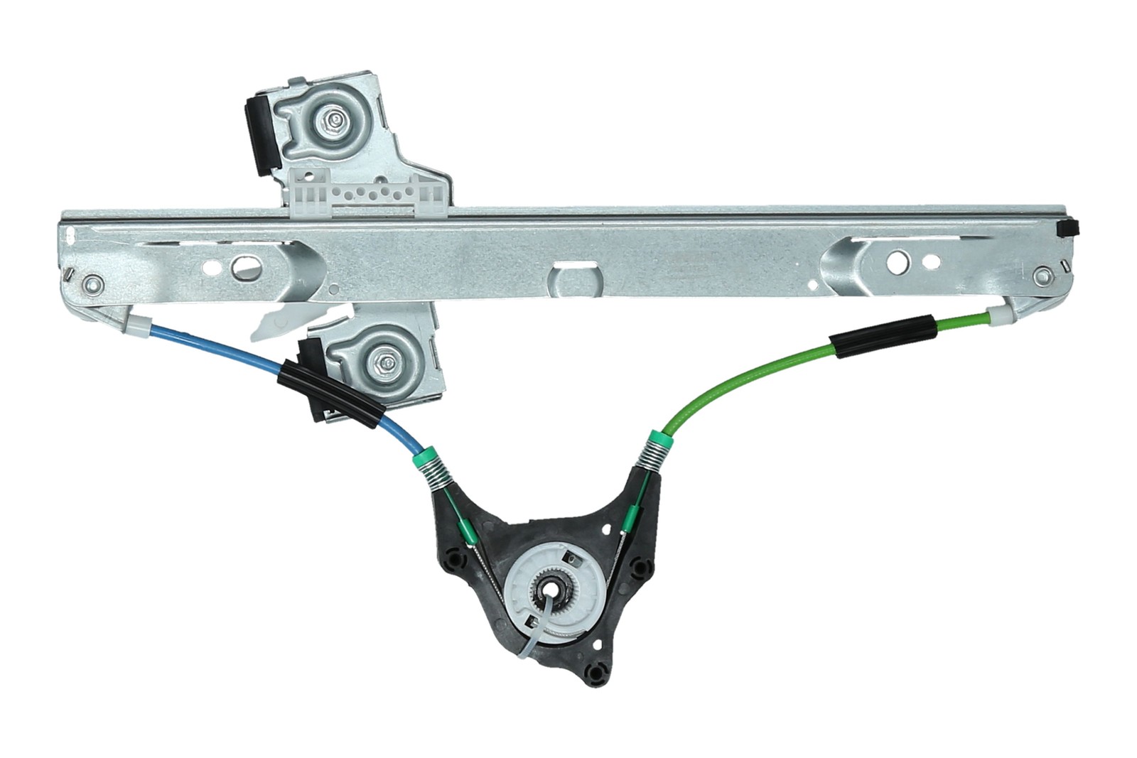 2x ✅Fits KAMOKA 7200126 WINDSHIELD LIFTER IN FRONT. PR. FORD FIESTA  ⭐UK Seller⭐