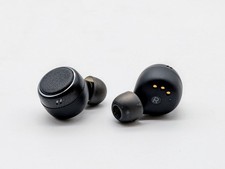 NEW Harman Kardon Fly TWS True Wireless In-Ear Headphones Black OPEN BOX