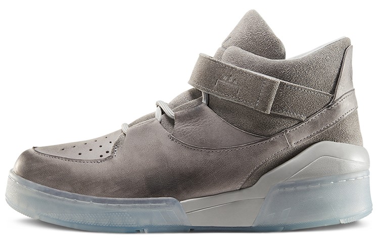 Converse A Cold Wall ERX 260 Mid Grey Violet Sneakers 168176C New Size