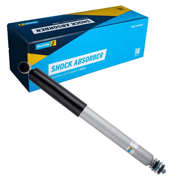 Bilstein B4 Gasdruck StoßDÄMpfer Hinten Passend FüR Land Rover 110/127 90 Defend-image
