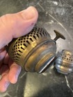 Vintage Pair Of F.H.L &Co “C 12” Kerosene Burners — photo 8