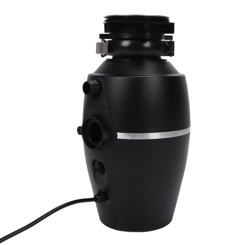 Continuous Feed Garbage Disposal 3800RPM Disposal 1HP AU Plug 220‑240V✈ - Picture 9 of 24