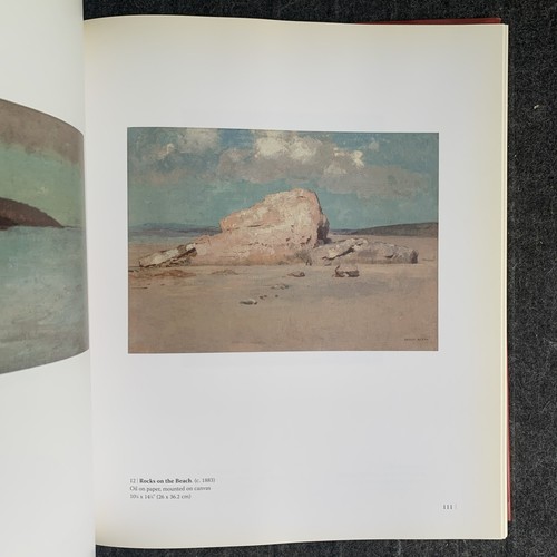 Beyond the Visible : The Art of Odilon Redon by Jodi Hauptman (2005, HC) : VG+ - Picture 5 of 7