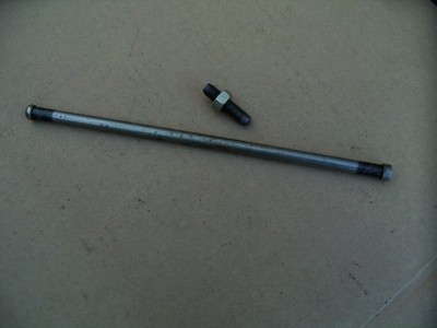 Multicar  M24, M25 Stößelstange Motor 4KVD8 Cunewalde neu