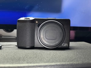 Ricoh Gr III | eBay