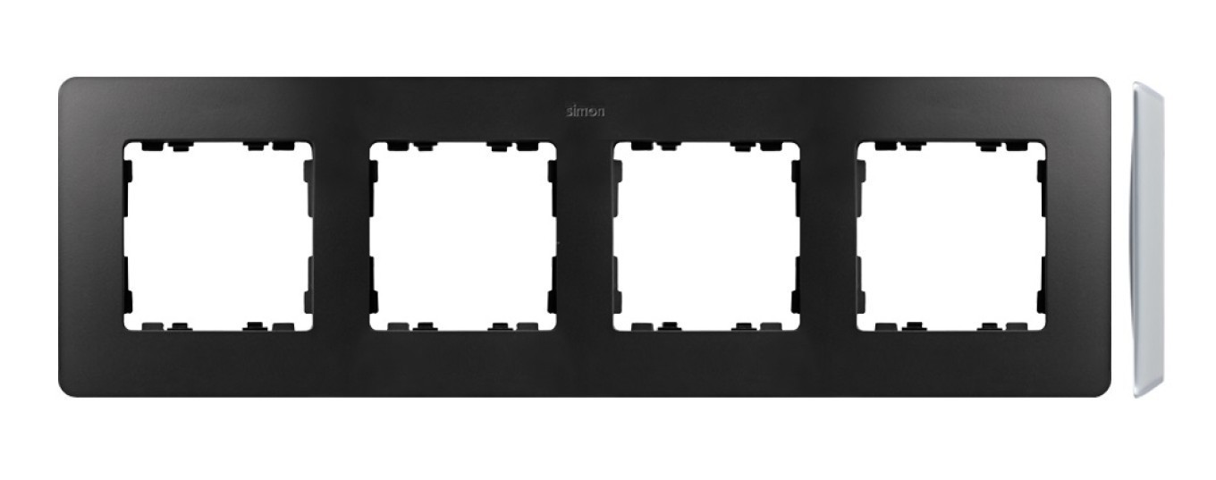 Simon Detail 82 Quad Frame Detail Simon 82 8201640-240