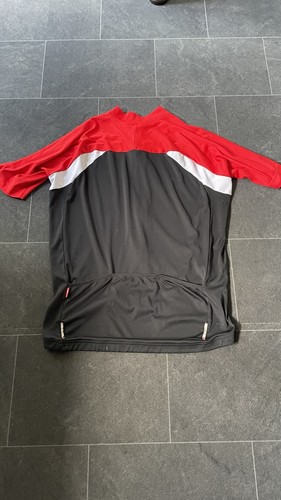 Specialized Men's Short Sleeve Cycling Jersey - Large - Picture 2 of 6