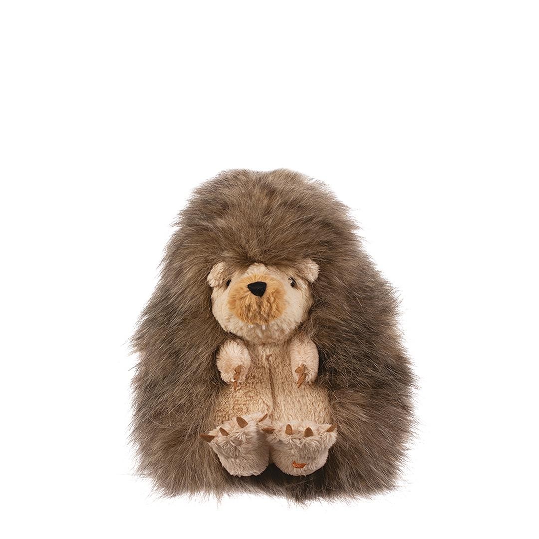 Wrendale Junior Plush Hedgehog PLUSHM004 Cuddly Toy