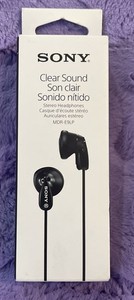 Sony Mdr-E565 for sale | eBay