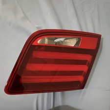 2012 BMW 535i F10 Sedan Parts 21504-1 21504  7203226