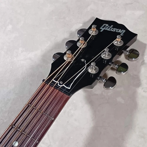 Gibson J-45 Standard 2017 Vintage Sunburst 36-Time Payments Safe delivery from J