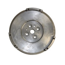 Flywheel With Ring Gear Fits John Deere Replaces Re31572