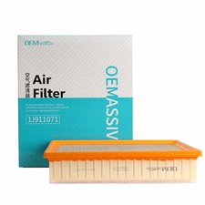 For Toyota Sequoia Tacoma Tundra 3.5L 2014-2023 Engine Air Filter 17801-0P100