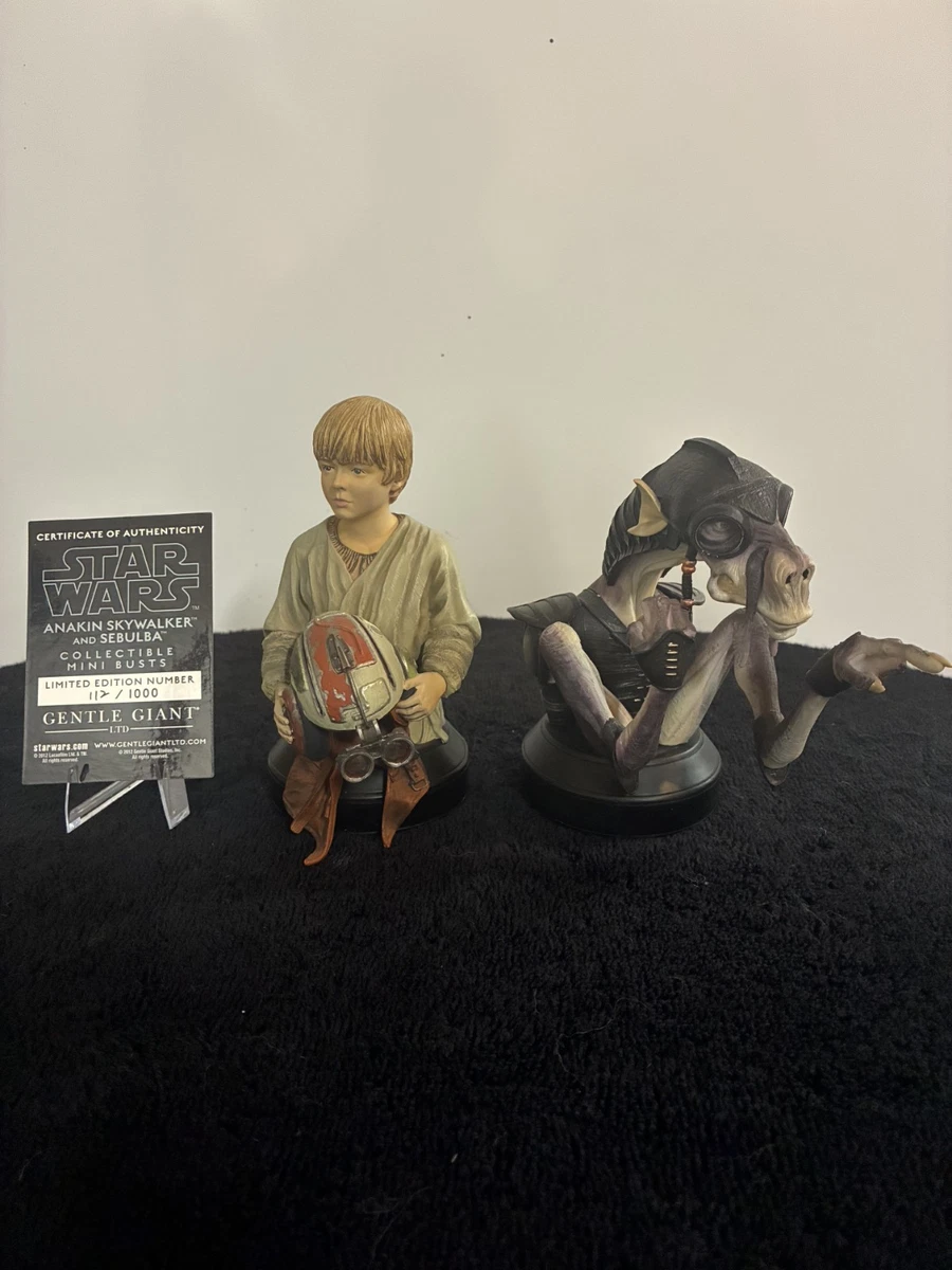 25+ Gentle Giant Star Wars Busts for sale | Updated Oct 2026