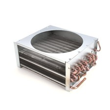 Norlake Condenser Coil 146373 - Free Shipping...