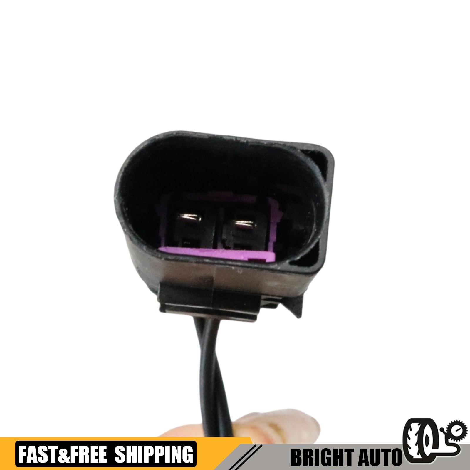 Bentley Continental GT 2004-2011 Front Right Side marker light