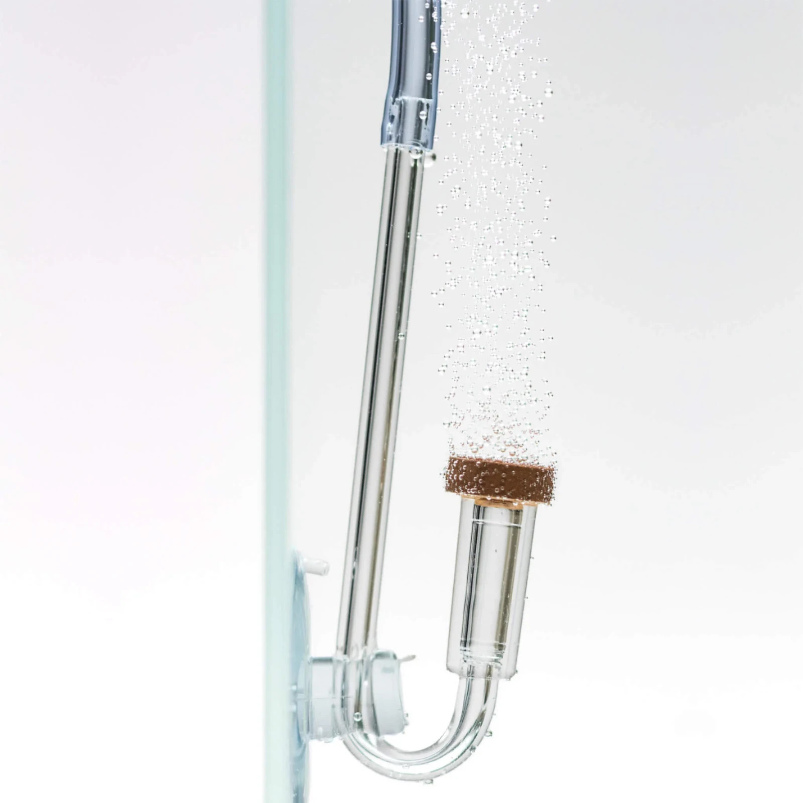 Impianto Bio CO2 Dennerle Starter Kit per Acquario foto 6