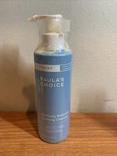 Paula's Choice Perfectly Balanced Foaming Cleanser (BROKEN PUMP/LEAKING)