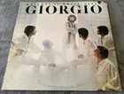 Giorgio Moroder - Knights In White Satin - 1976 Oasis LP - OCLP-5006 NM Vinyl