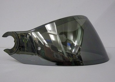 Shark Visier Skwal/D-Skwal/Spartan/Carbon/ Skwal 2 (Silber verspiegelt)